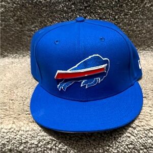 Buffalo bills new era SnapBack hat